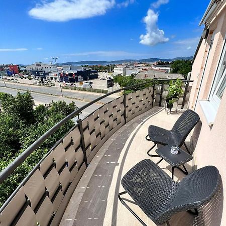 Apartman Prova Zadar S Pogledom Na More I Besplatnim Parkingom المظهر الخارجي الصورة