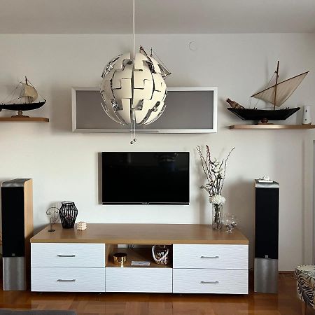 Apartman Prova Zadar S Pogledom Na More I Besplatnim Parkingom المظهر الخارجي الصورة