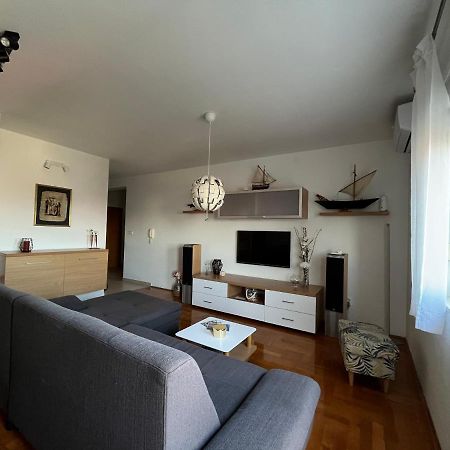 Apartman Prova Zadar S Pogledom Na More I Besplatnim Parkingom المظهر الخارجي الصورة