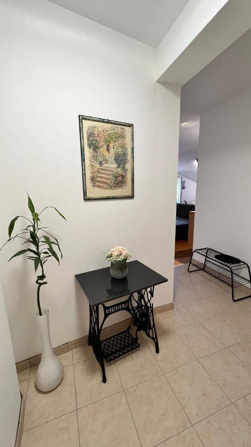 Apartman Prova Zadar S Pogledom Na More I Besplatnim Parkingom المظهر الخارجي الصورة