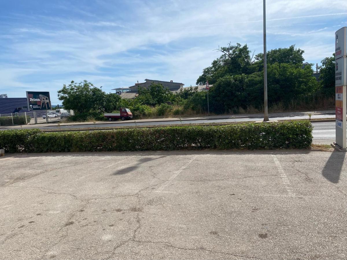 Apartman Prova Zadar S Pogledom Na More I Besplatnim Parkingom المظهر الخارجي الصورة