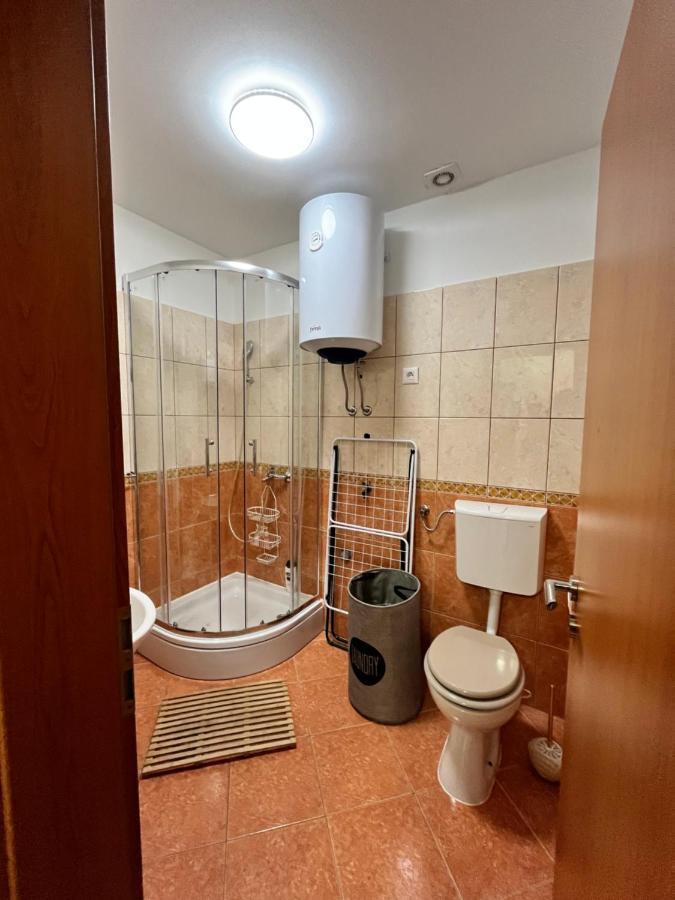 Apartman Prova Zadar S Pogledom Na More I Besplatnim Parkingom المظهر الخارجي الصورة