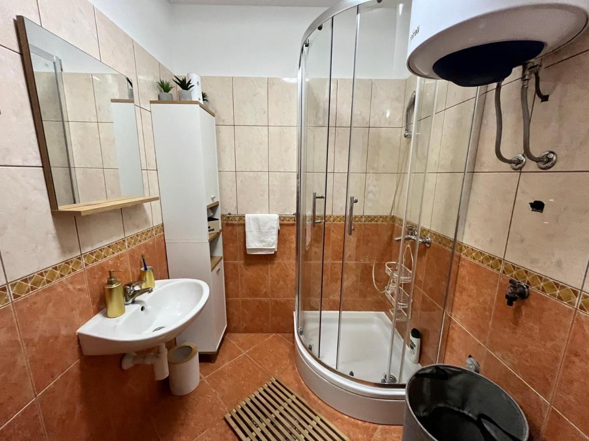 Apartman Prova Zadar S Pogledom Na More I Besplatnim Parkingom المظهر الخارجي الصورة