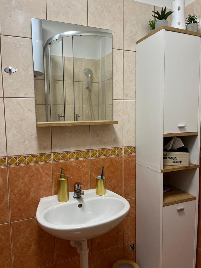 Apartman Prova Zadar S Pogledom Na More I Besplatnim Parkingom المظهر الخارجي الصورة